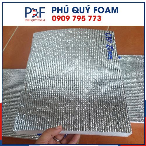 Tấm cách nhiệt 20mm